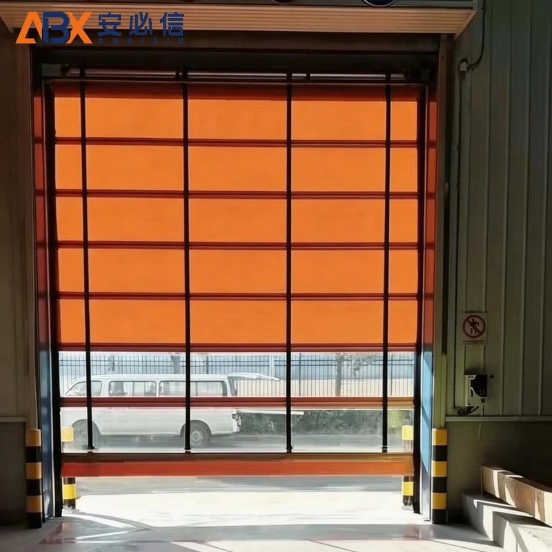 西宁市高速堆积门